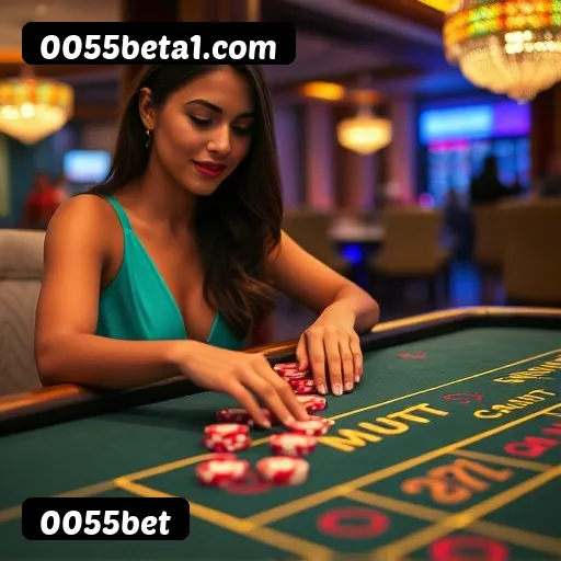 Jogos de Cassino em Destaque - Slots, Roleta, Blackjack