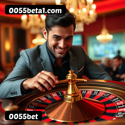 Interface de Apostas ao Vivo - Transmissão e Odds em Tempo Real